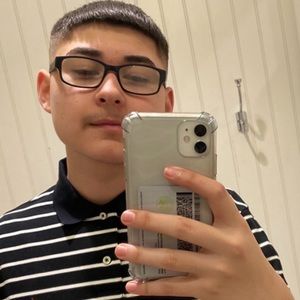 Meet your Posher, Nick